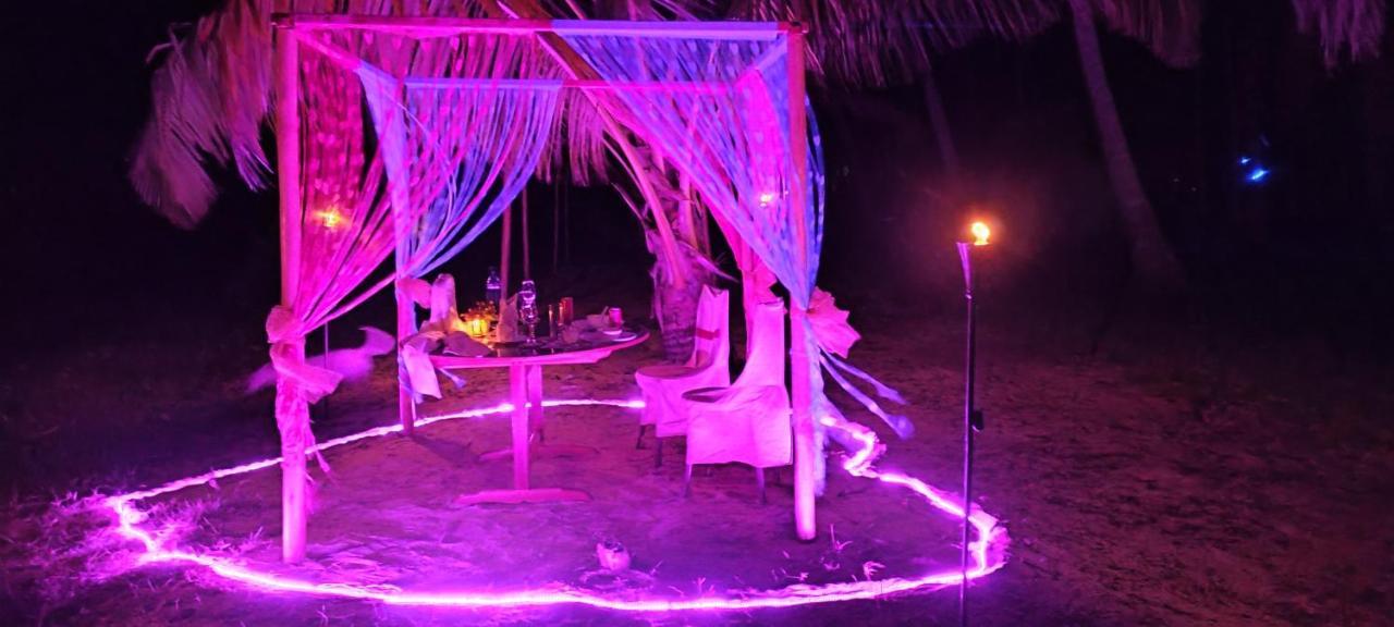 Honey Moon Beach Resort ANDAMAN AND NICOBAR ISLANDS Exterior photo