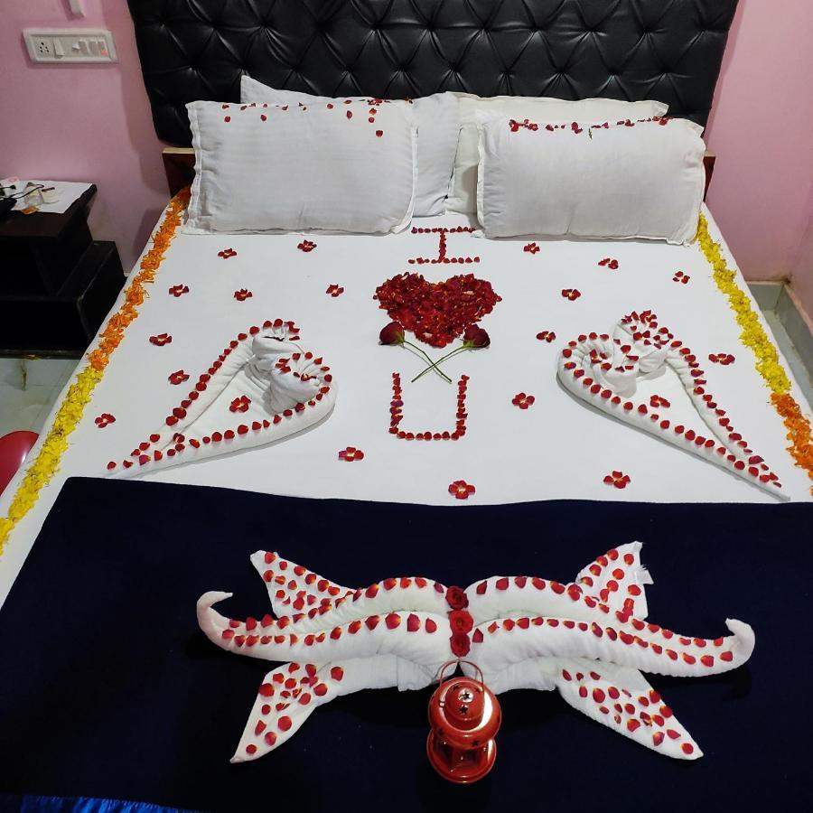Honey Moon Beach Resort ANDAMAN AND NICOBAR ISLANDS Exterior photo