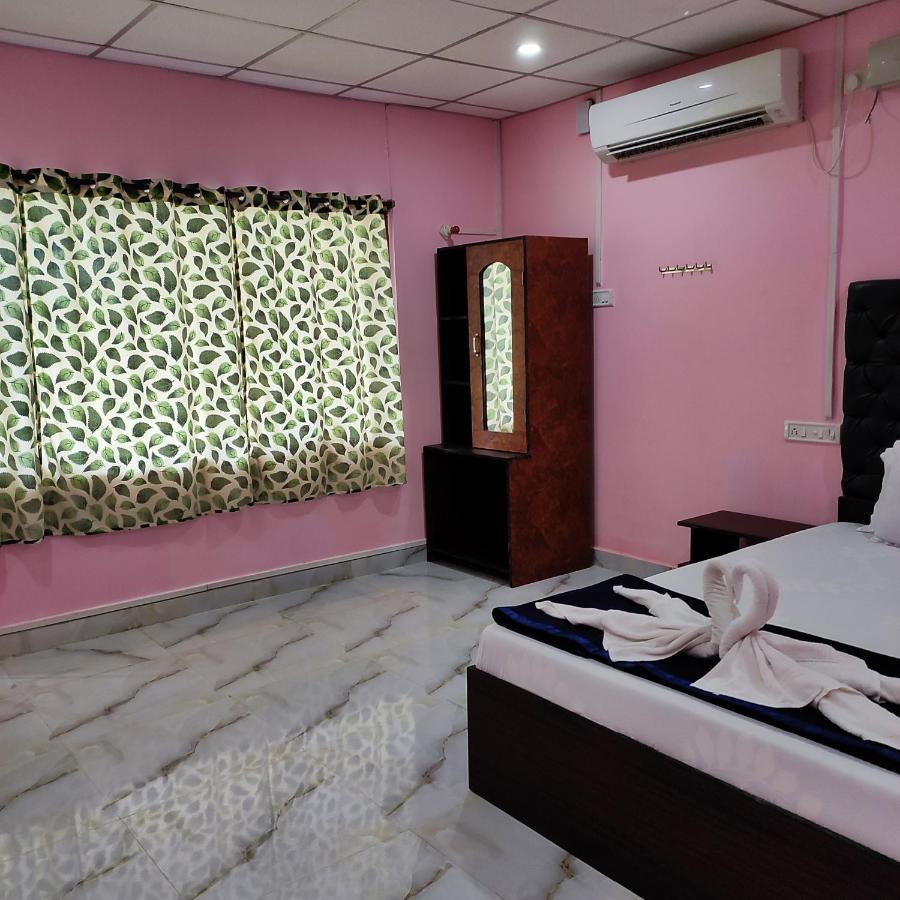 Honey Moon Beach Resort ANDAMAN AND NICOBAR ISLANDS Exterior photo